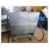 Frymaster Electric Fryer