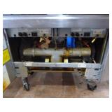 Frymaster Electric Fryer
