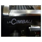 LaCimbali Aroma Espresso Bar