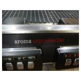 LaCimbali Aroma Espresso Bar