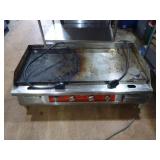 Advantco Griddle