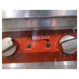 Advantco Griddle