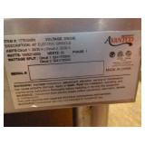 Advantco Griddle