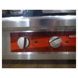 Advantco Griddle