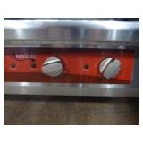 Advantco Griddle