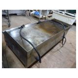 Advantco Griddle