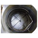 Frymaster Pressure Fryer