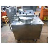 Frymaster Pressure Fryer