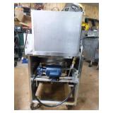 Frymaster Pressure Fryer