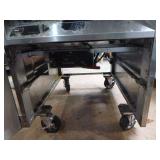 Frymaster Pressure Fryer