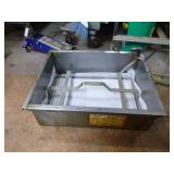 Frymaster Pressure Fryer
