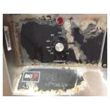 Frymaster Pressure Fryer
