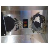 Frymaster Pressure Fryer