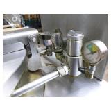 Frymaster Pressure Fryer