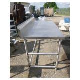 Stainless Steel Table