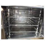 Rational Commercial Oven on Stand