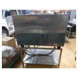 Rational Commercial Oven on Stand