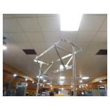 Stainless Steel Table with Baker
