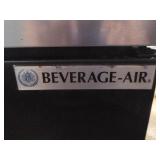 Beverage-Air Keg Cooler