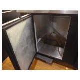 Beverage-Air Keg Cooler