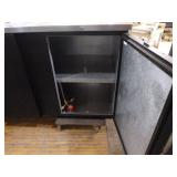 Beverage-Air Keg Cooler