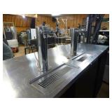Beverage-Air Keg Cooler