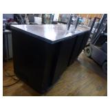 Beverage-Air Keg Cooler