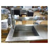 Delfield Steam Table