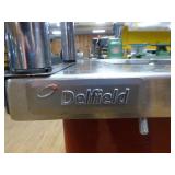 Delfield Steam Table