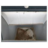Scotsman Ice Bin