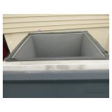 Scotsman Ice Bin