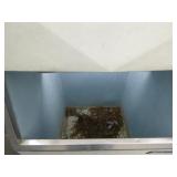 Follett Ice Bin