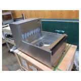 Carter Hoffman Tabletop Crispy Food Warming Station