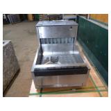 Carter Hoffman Tabletop Crispy Food Warming Station