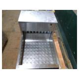Carter Hoffman Tabletop Crispy Food Warming Station