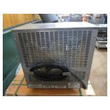 Carter Hoffman Tabletop Crispy Food Warming Station
