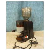 La San Marco Espresso Machine