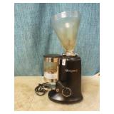 Laranzato Espresso Machine