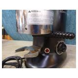 Laranzato Espresso Machine