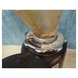 Laranzato Espresso Machine