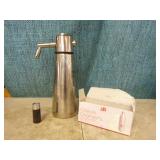 ISI Thermo Xpress Whip