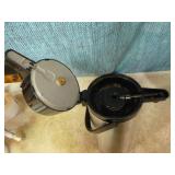 2 Thermal Beverage Air Carafes