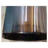 2 Thermal Beverage Air Carafes