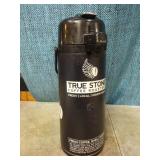 2 Thermal Beverage Air Carafes