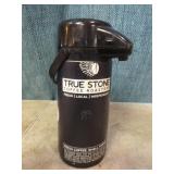 2 Thermal Beverage Air Carafes
