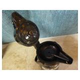 2 Thermal Beverage Air Carafes