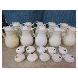 10 Coffee Carafes