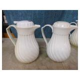 10 Coffee Carafes