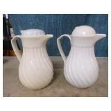 10 Coffee Carafes