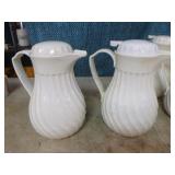 10 Coffee Carafes